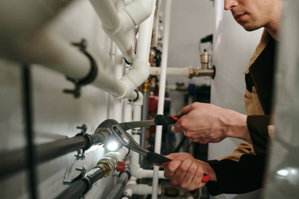 Best Water Leak Repair  in Newport, SC