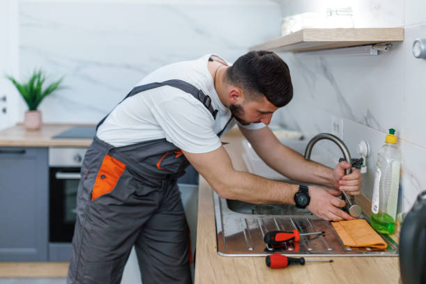 Newport, SC Plumbing Company
