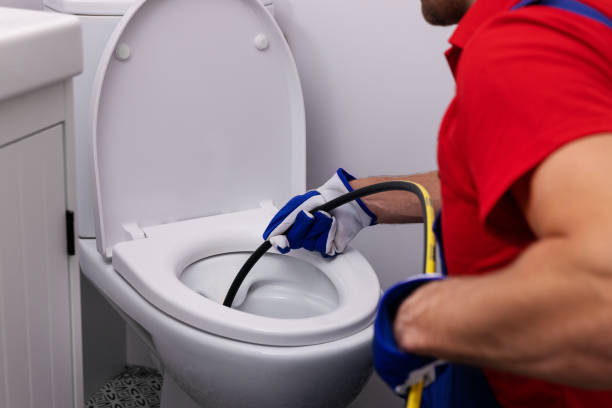 Best Water Softener Installation  in Newport, SC
