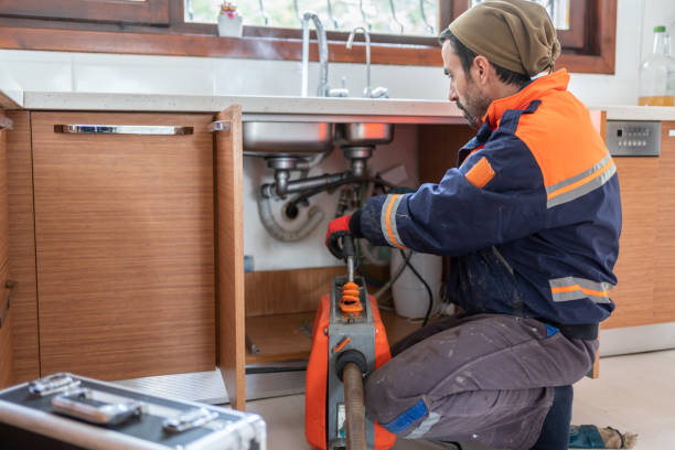 Best Local Plumber Services  in Newport, SC