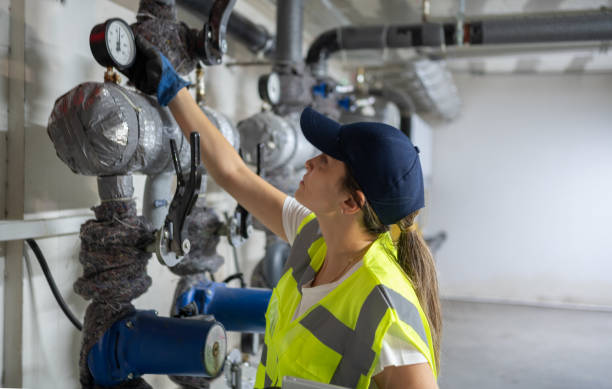 Best Clogged Drain Plumber  in Newport, SC