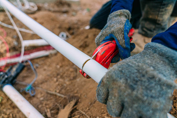 Best Sewer Line Repair  in Newport, SC