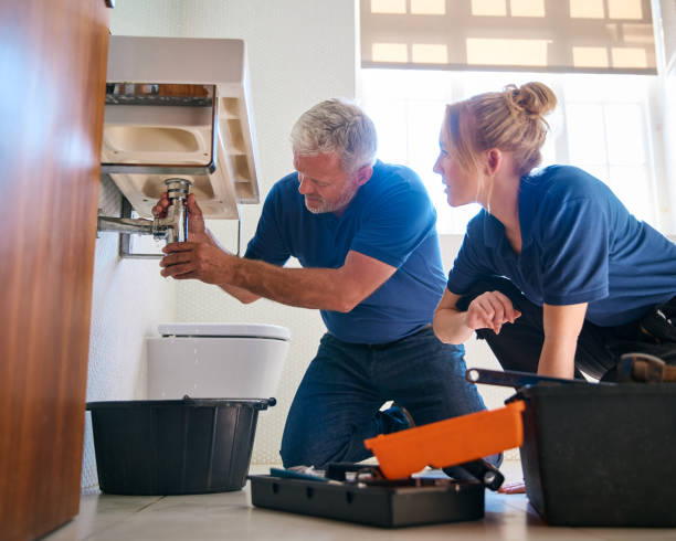 Best Affordable Plumbing Services  in Newport, SC